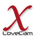 Logo de grupo de xLoveCam