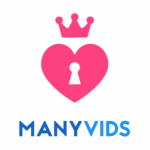 Logo de grupo de ManyVids