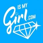 Logo de grupo de IsMyGirl