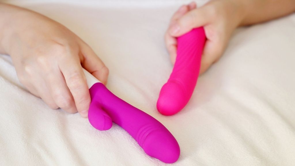 Juguetes Sexuales Interactivos - Foros Del Webcam