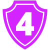Nivel 4 - Diamante