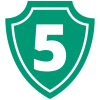 Nivel 5 - Esmeralda