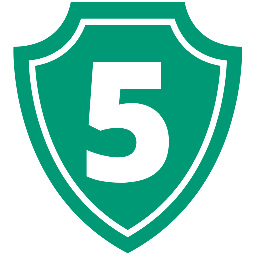 Nivel 5 - Esmeralda
