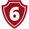 Nivel 6 - Rubí