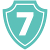 Nivel 7 - Turquesa