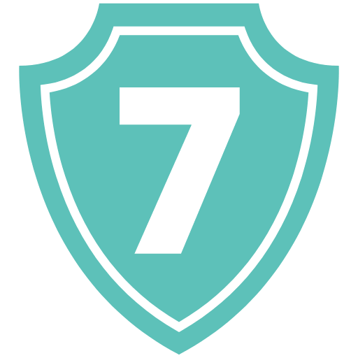 Nivel 7 - Turquesa
