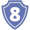 Nivel 8 - Zafiro