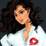 Foto De Perfil De Mackenzie-Stripchat