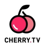 Logo de grupo de Cherry.tv